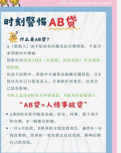 网贷套路是什么意思?