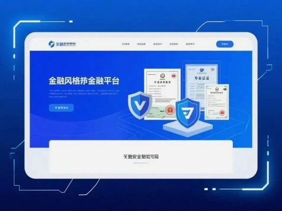 便捷借款平台靠谱吗？五大维度判断正规性