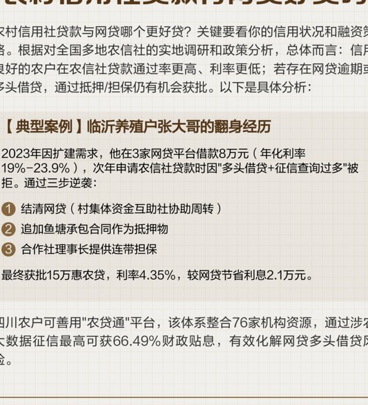 多头贷：风险与应对之道