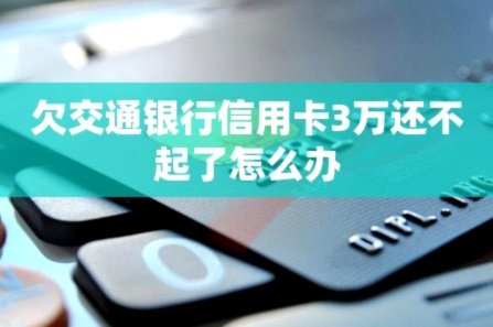资金来源与还款策略解析