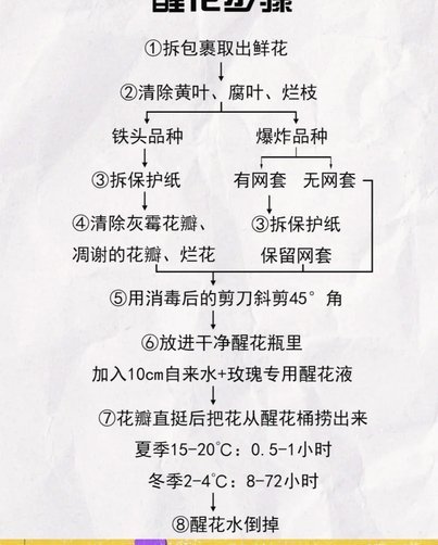 拿去花怎么使用