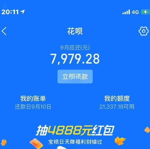 花呗秒到余额平台：高效便捷的数字金融服务