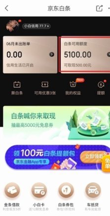 白条取现失败？ 别慌，速查原因