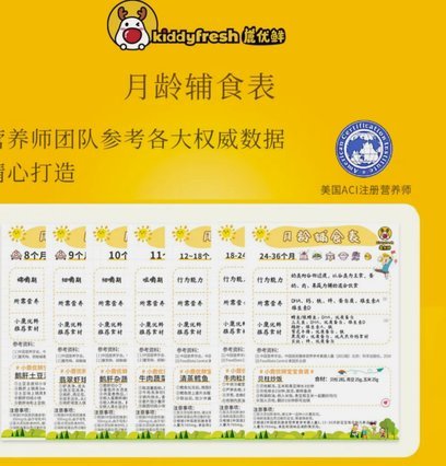 鹿优鲜品牌怎么样可靠吗