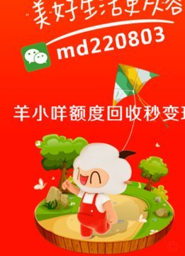 羊小咩怎么样了