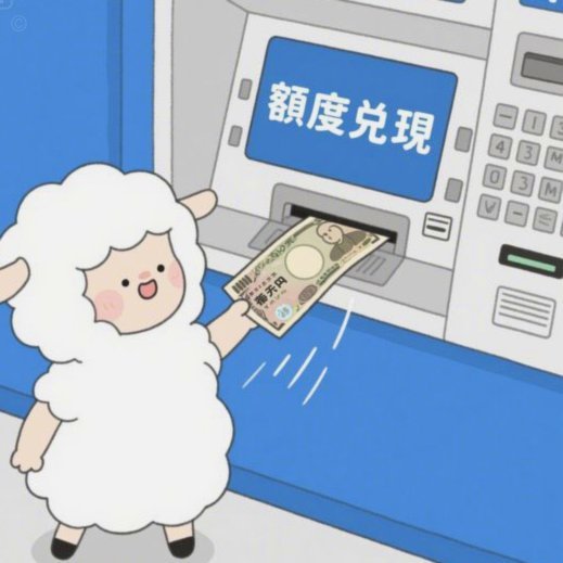 羊小咩怎么贷款的