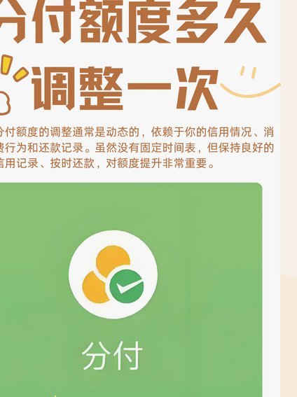 分付到账快吗？