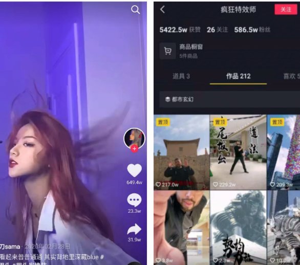 抖音背后的算法操控有多隐蔽