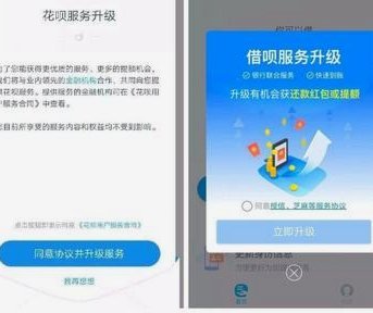 花呗：深度信用生态的创新
