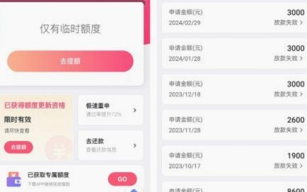 鹿优选额度变现都是几个点
