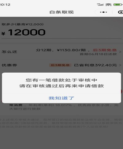 京东便利店白条可以提现吗？详解操作与规则
